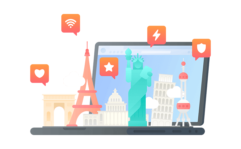 在佛得角群岛连接到中国vpn - 快回国